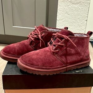 UGG Shoes | Neumel Boot in Cordovan